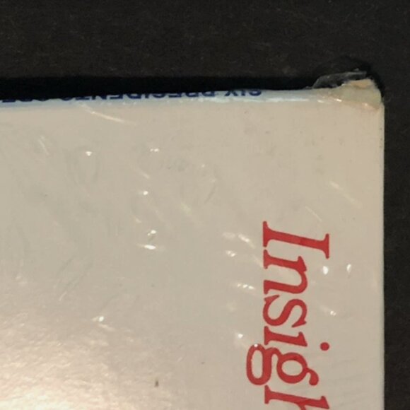 SIX PRESIDENTS SPEAK - A Profile of the Presidency SEALED 1972 LP CBS C11006 - Picture 4 of 4